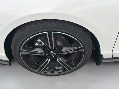 2026 Honda Accord Sedan — photo 26 view