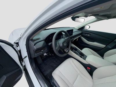 2026 Honda Accord Sedan — photo 9 view