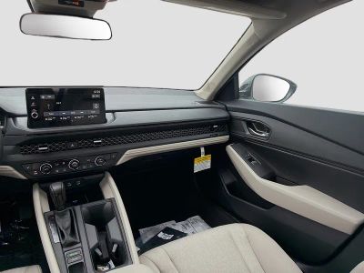2026 Honda Accord Sedan — photo 18 view
