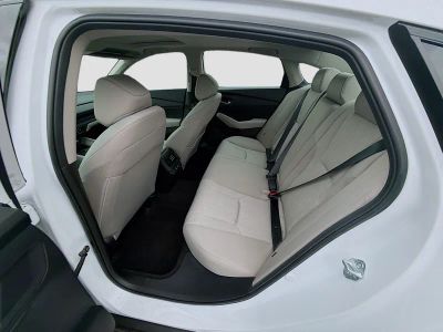 2026 Honda Accord Sedan — photo 20 view