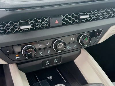 2026 Honda Accord Sedan — photo 14 view