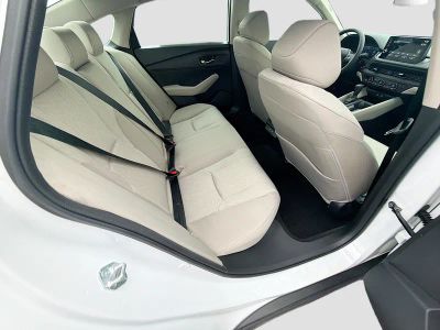 2026 Honda Accord Sedan — photo 22 view