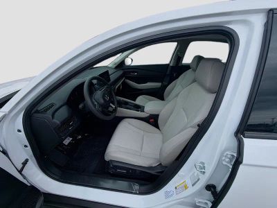 2026 Honda Accord Sedan — photo 16 view
