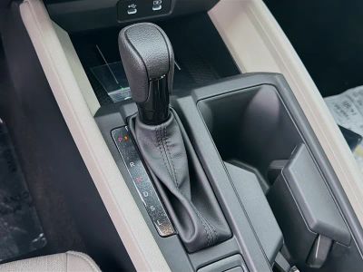 2026 Honda Accord Sedan — photo 15 view