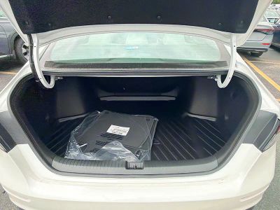 2026 Honda Accord Sedan — photo 21 view