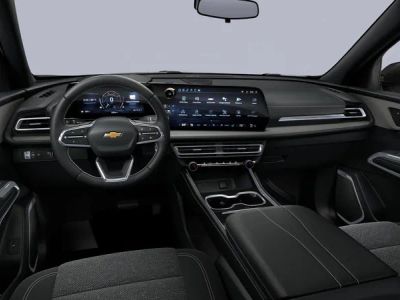 2026 Chevrolet Traverse - Photo 5