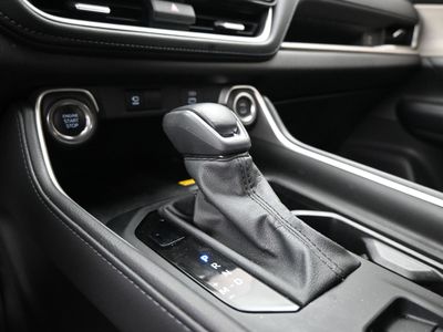 2026 2025 Toyota Grand Highlander Limited SUV — photo 14 view