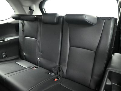 2026 2025 Toyota Grand Highlander Limited SUV — photo 18 view