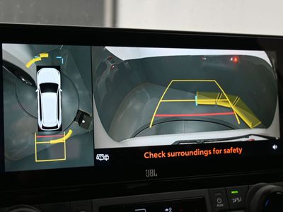 2026 2025 Toyota Grand Highlander Limited SUV — photo 12 view
