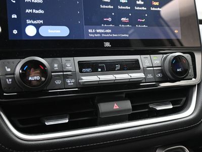 2026 2025 Toyota Grand Highlander Limited SUV — photo 13 view