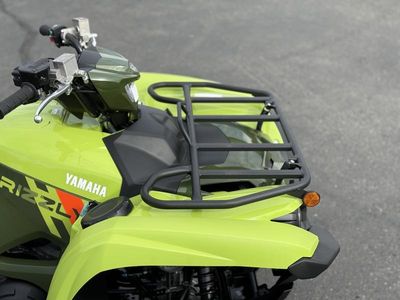2026 Yamaha Grizzly EPS — photo 11 view