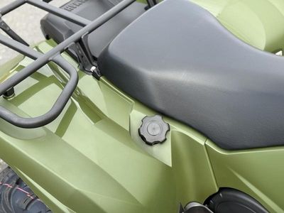 2026 Yamaha Grizzly EPS — photo 14 view