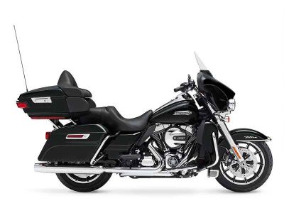 2015 Harley-Davidson Electra Glide Ultra Classic - Photo 1