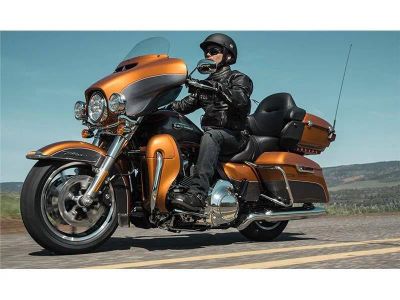 2015 Harley-Davidson Electra Glide Ultra Classic - Photo 4