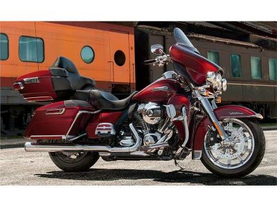 2015 Harley-Davidson Electra Glide Ultra Classic - Photo 3