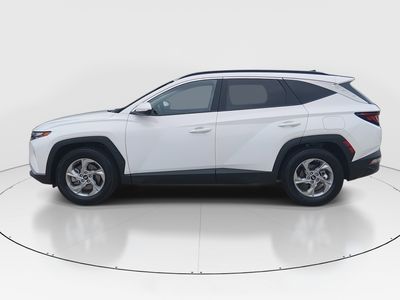 2024 Hyundai Tucson - Photo 4