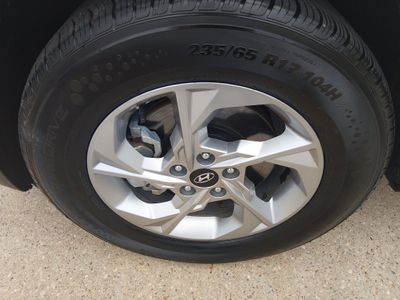 2024 Hyundai Tucson - Photo 10