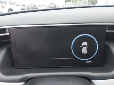 2024 Hyundai Tucson - Photo 14