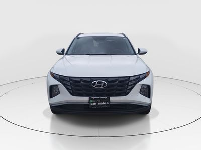 2024 Hyundai Tucson - Photo 2