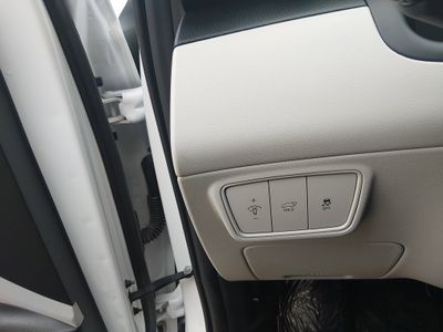 2024 Hyundai Tucson - Photo 13