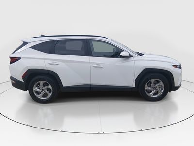 2024 Hyundai Tucson - Photo 8
