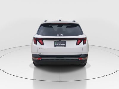 2024 Hyundai Tucson - Photo 6