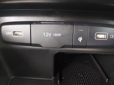 2024 Hyundai Tucson - Photo 19
