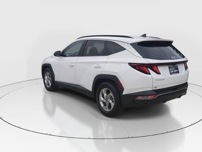 2024 Hyundai Tucson - Photo 5