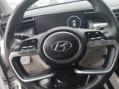 2024 Hyundai Tucson - Photo 12