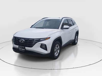 2024 Hyundai Tucson - Photo 3