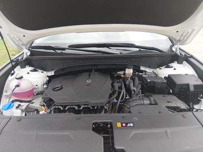 2024 Hyundai Tucson - Photo 9