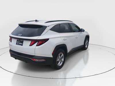 2024 Hyundai Tucson - Photo 7