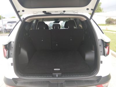 2024 Hyundai Tucson - Photo 11