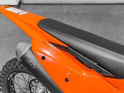 2026 KTM 450 SX-F - Photo 9