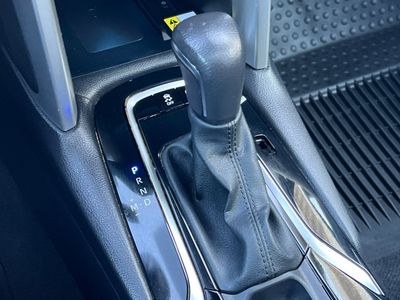 2022 Toyota Corolla Cross - Photo 23