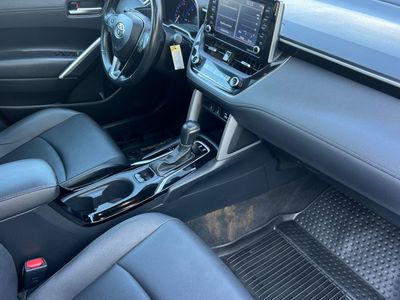 2022 Toyota Corolla Cross - Photo 17