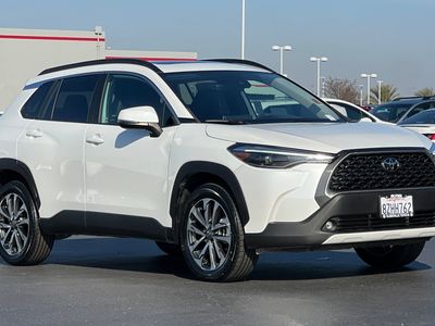 2022 Toyota Corolla Cross - Photo 5