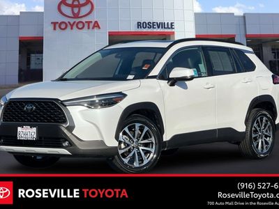 2022 Toyota Corolla Cross - Photo 1