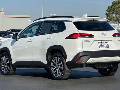 2022 Toyota Corolla Cross - Photo 7