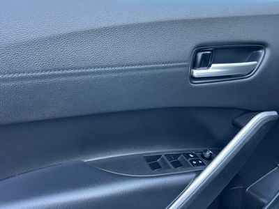 2022 Toyota Corolla Cross - Photo 12