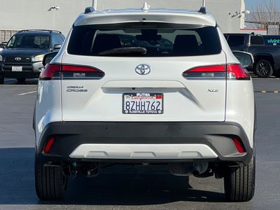 2022 Toyota Corolla Cross - Photo 8