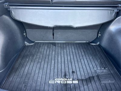 2022 Toyota Corolla Cross - Photo 16