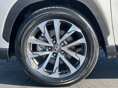 2022 Toyota Corolla Cross - Photo 27