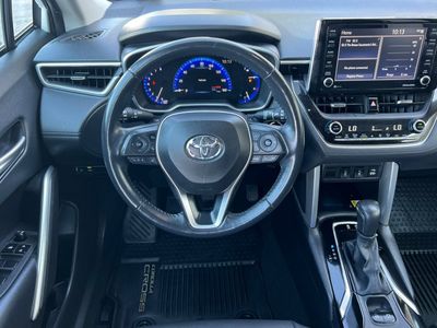2022 Toyota Corolla Cross - Photo 15