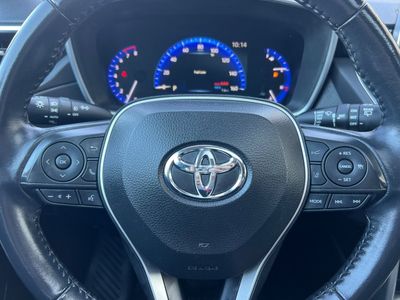 2022 Toyota Corolla Cross - Photo 25