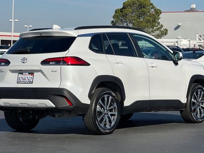 2022 Toyota Corolla Cross - Photo 2