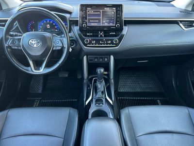 2022 Toyota Corolla Cross - Photo 3