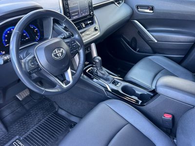 2022 Toyota Corolla Cross - Photo 11