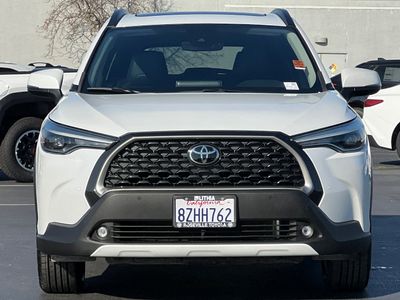2022 Toyota Corolla Cross - Photo 10