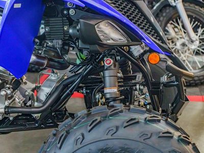 2026 Yamaha Raptor 700R - Photo 7